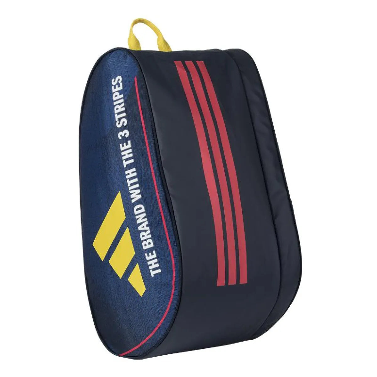 Sac de padel Adidas Control 3.4 bleu — vue détail 2