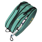 Sac de padel Adidas Control 3.4 vert — vue détail 2