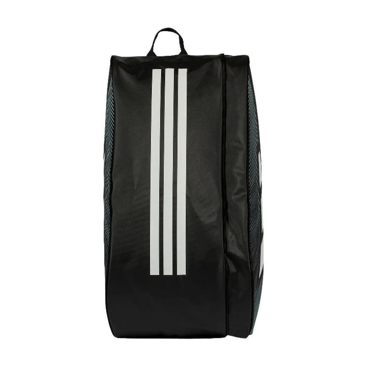 Sac de padel Adidas Control 3.5 noir — vue de profil 2