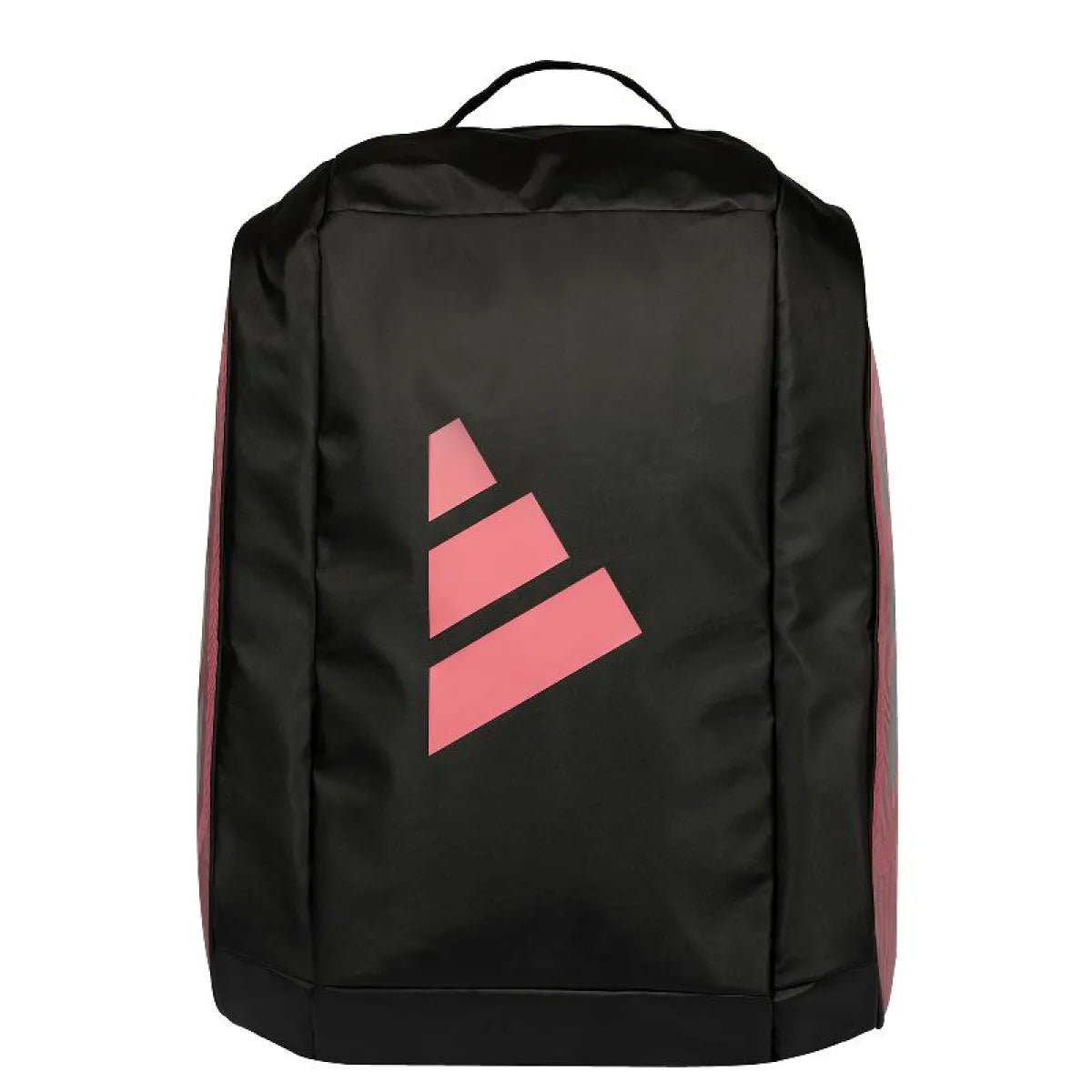Sac de padel Adidas Marta Ortega Protour 3.5 rose noir — vue de profil 2