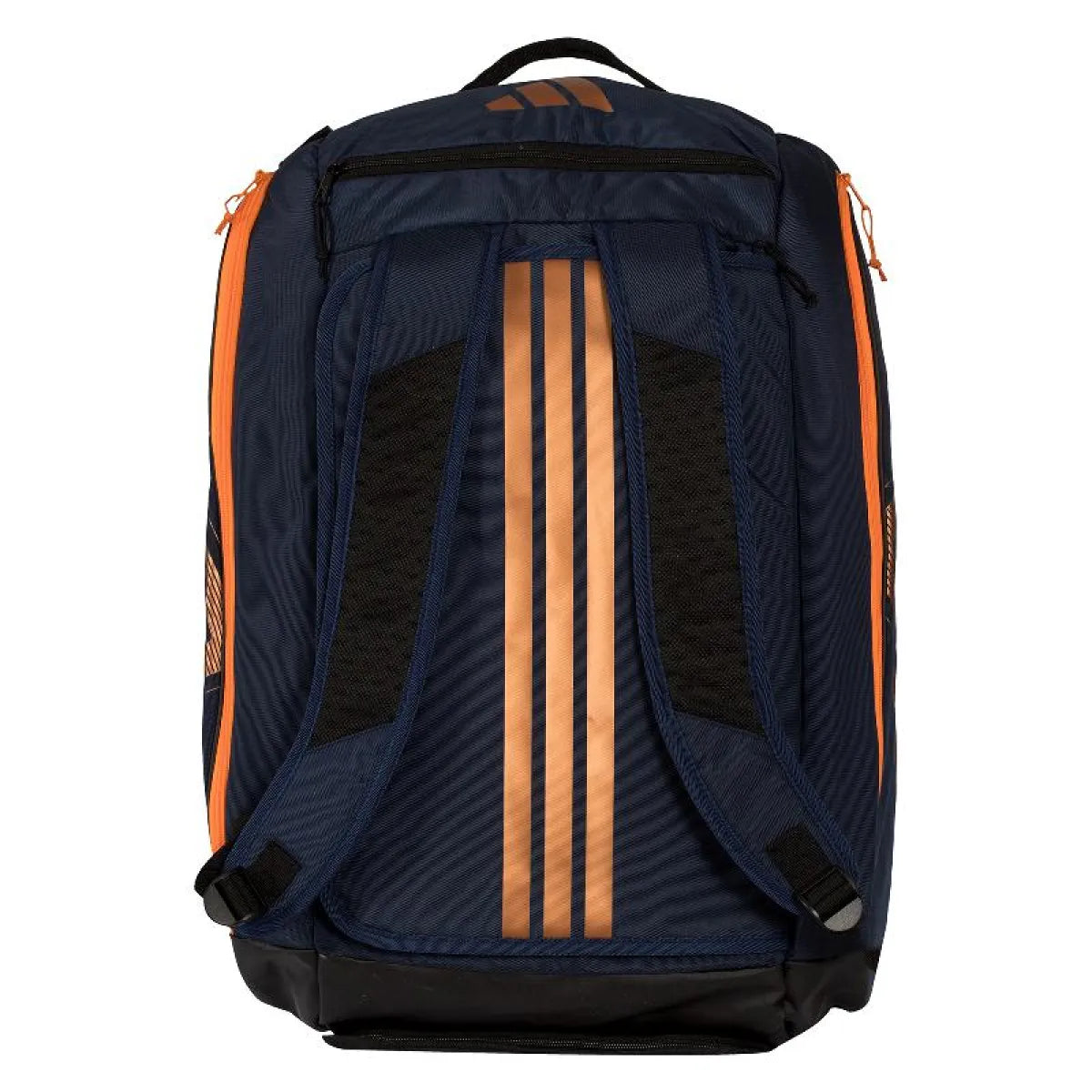 Sac de padel Adidas Protour 3.5 bleu Bronce — vue de profil 2