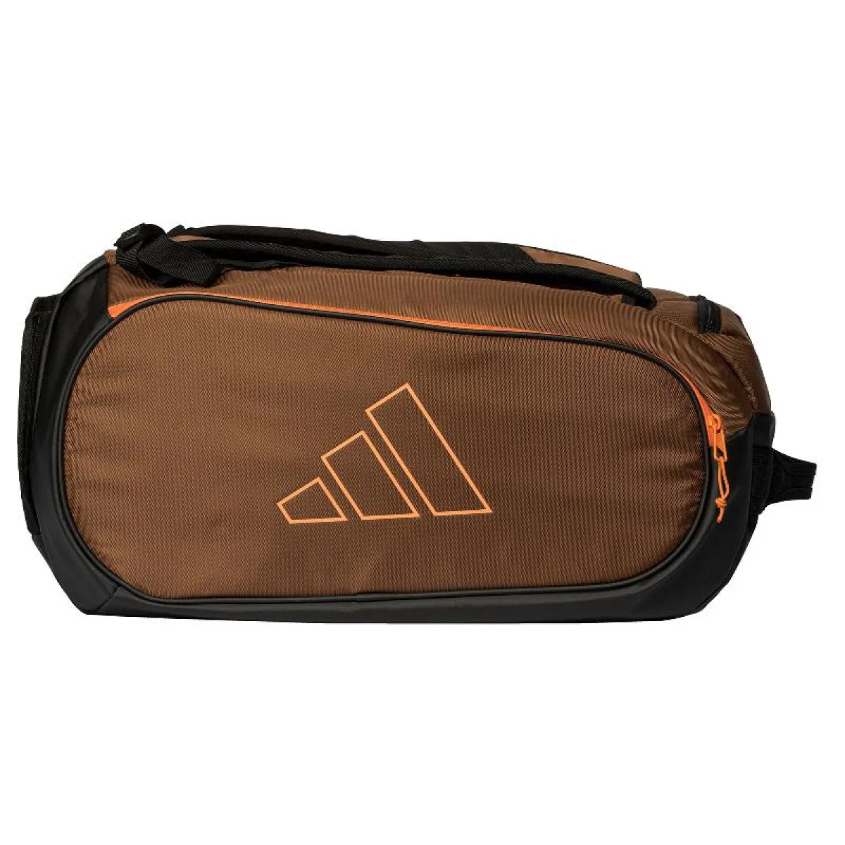 Sac de padel Adidas Tour 3.5 Bronce — vue de face