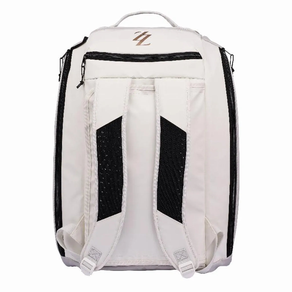 Sac de padel Adidas Zinedine Zidane Tour ZZ — vue de profil