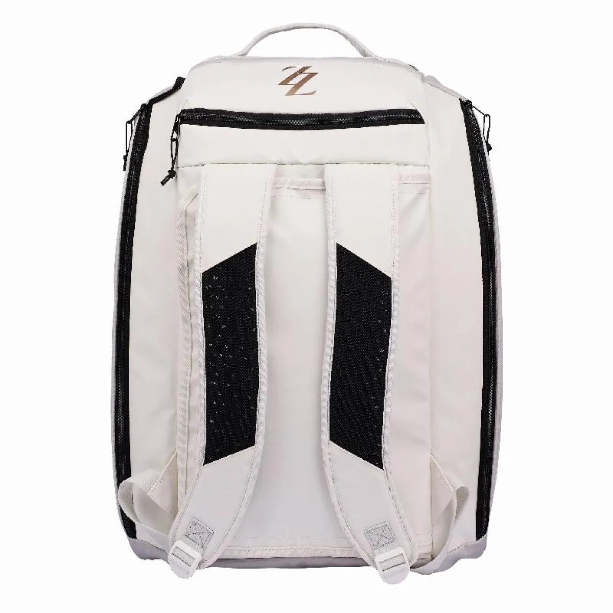 Sac de padel Adidas Zinedine Zidane Tour ZZ — vue de profil