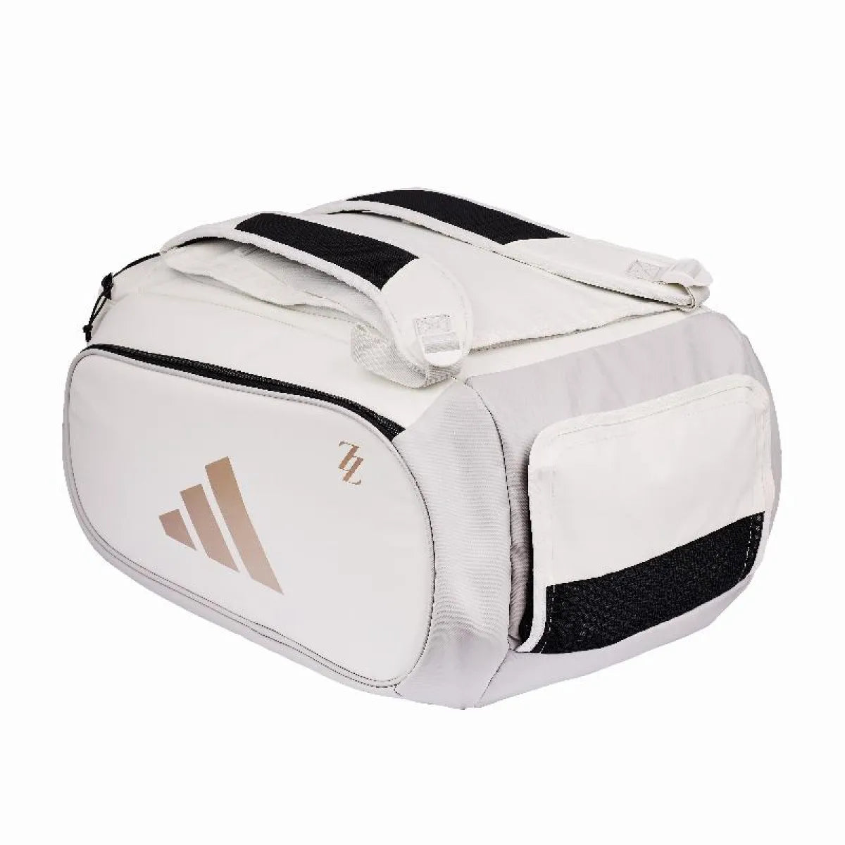 Sac de padel Adidas Zinedine Zidane Tour ZZ — vue de profil 2