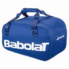 Sac de padel Babolat Court S bleu Marino — vue de profil