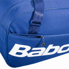 Sac de padel Babolat Court S bleu Marino — vue détail 1