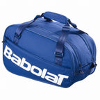 Sac de padel Babolat Court S bleu Marino — vue de face