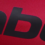 Sac de padel Babolat Court S bordeaux — vue de profil arrière