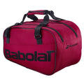 Sac de padel Babolat Court S bordeaux — vue de face