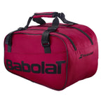 Sac de padel Babolat Court S bordeaux — vue de face