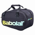 Sac de padel Babolat Court S Multicolor — vue de profil