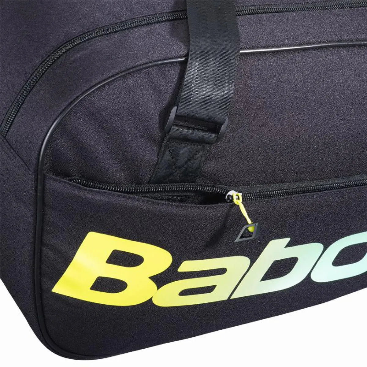 Sac de padel Babolat Court S Multicolor — vue détail 1