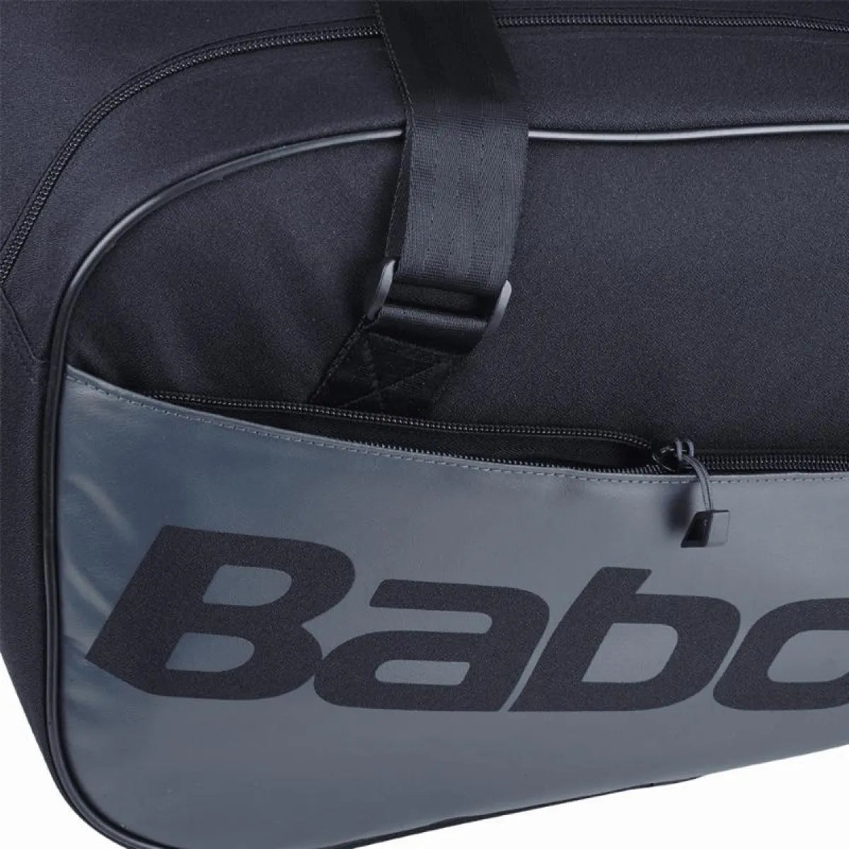 Sac de padel Babolat Court S noir — vue détail 1