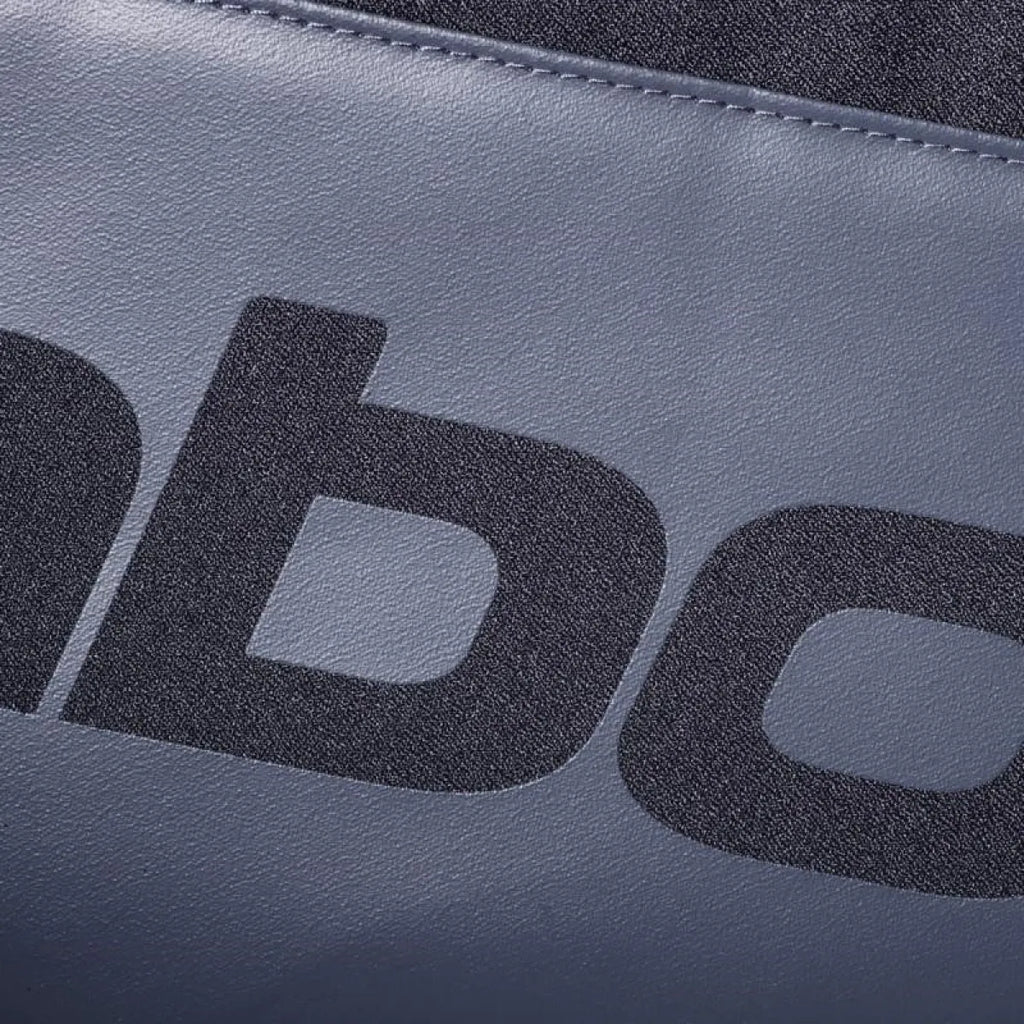 Sac de padel Babolat Court S noir — vue détail 2