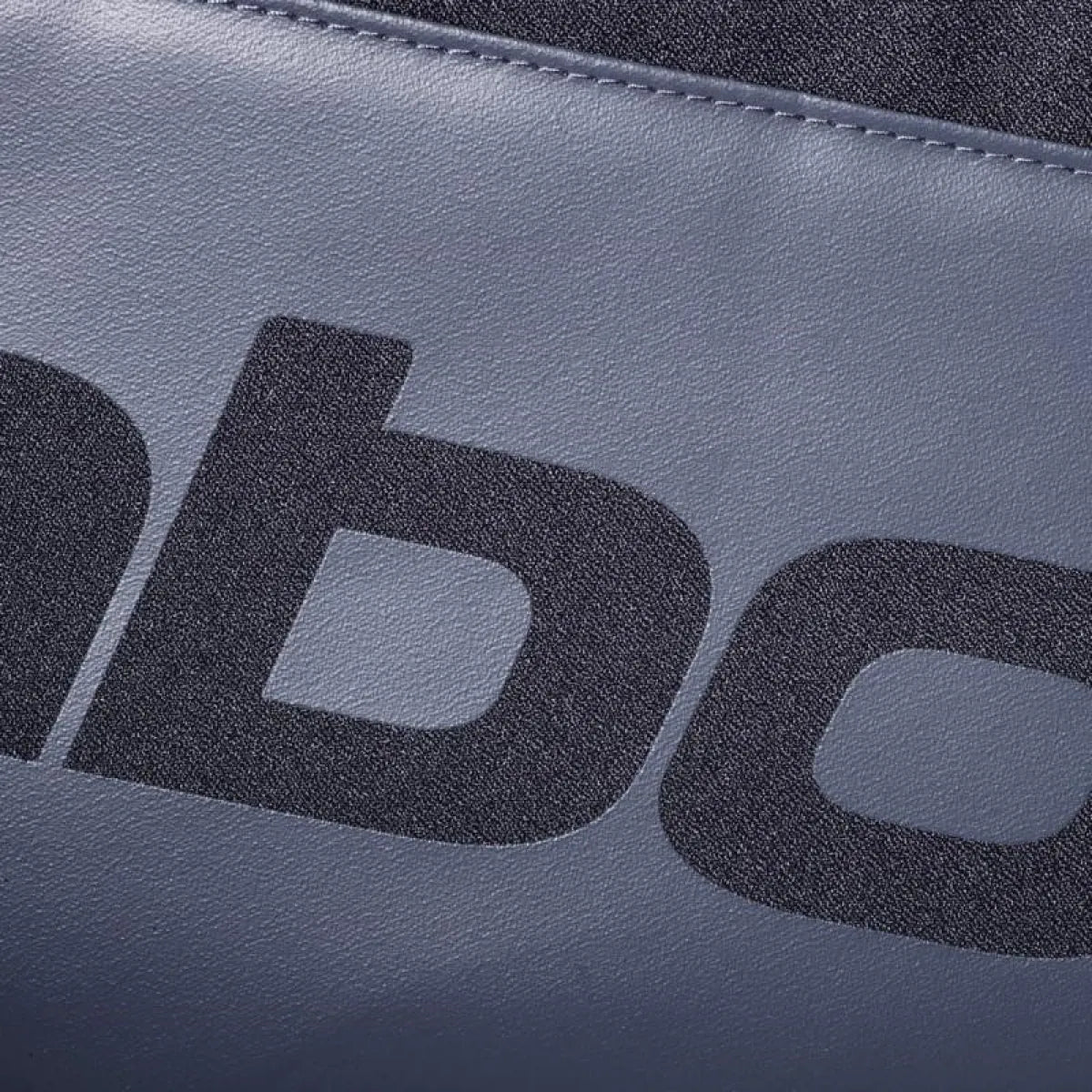 Sac de padel Babolat Court S noir — vue détail 2