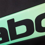 Sac de padel Babolat RH Pro Padel noir argent Multicolor — vue détail 2