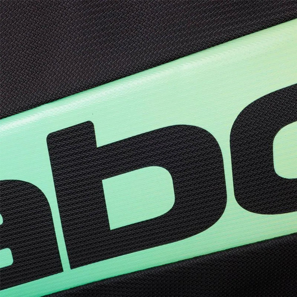 Sac de padel Babolat RH Pro Padel noir argent Multicolor — vue détail 2