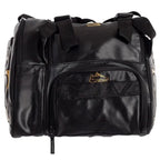 Sac de padel Black Crown Ultimate Pro 2.0 noir doré — vue détail 1