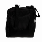 Sac de padel Black Crown Ultimate Series V2 noir — vue détail 1