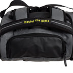 Sac de padel Black Crown Wonder Pro Hard noir — vue détail 1