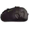 Sac de padel Black Crown Wonder Pro Hard noir — vue de face