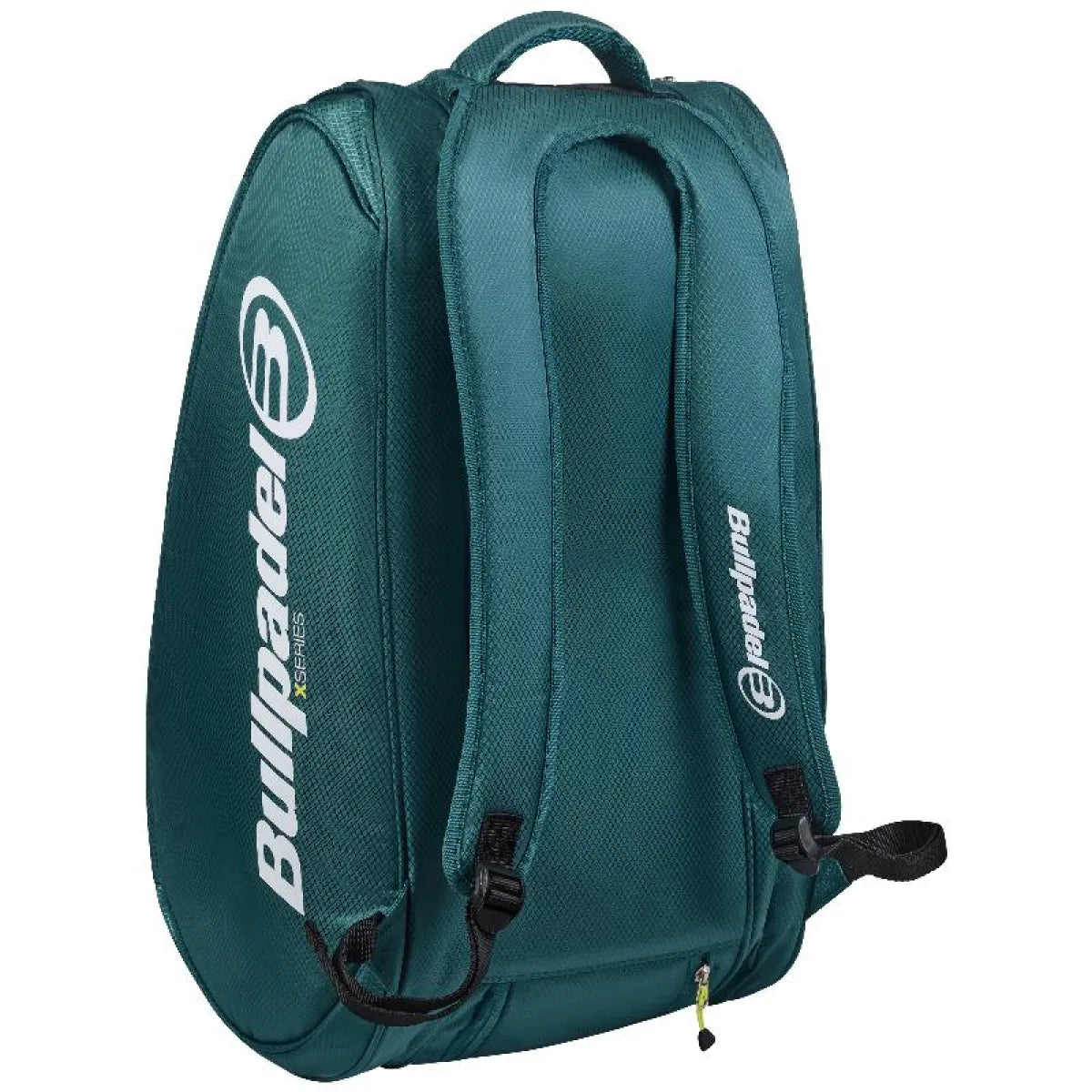 Sac de padel Bullpadel Avant BPPEX001 Petroleo — vue de profil