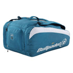Sac de padel Bullpadel Bea Gonzalez Pearl BPP26021 bleu Verdoso — vue détail 1