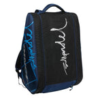 Sac de padel Bullpadel BPP26005 Ionic bleu Marino — vue de profil 2