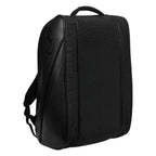 Sac de padel Bullpadel Casual BPP26016 noir — vue de profil 2
