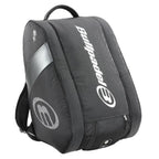 Sac de padel Bullpadel Chingotto Neuron BPP25020 noir — vue détail 1