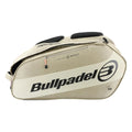 Sac de padel Bullpadel Delfi Brea Vertex BPP25001 Piedra — vue de face