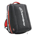 Sac de padel Bullpadel Di Nenno Xplo BPP25022 noir — vue détail 1