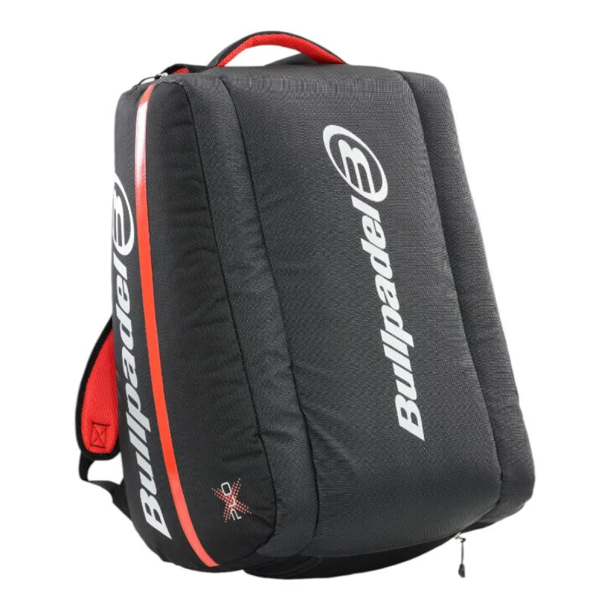 Sac de padel Bullpadel Di Nenno Xplo BPP25022 noir — vue détail 1