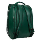 Sac de padel Bullpadel Juan Martin Diaz Icon BPP26023 vert Botella — vue de profil