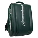 Sac de padel Bullpadel Juan Martin Diaz Icon BPP26023 vert Botella — vue de profil 2