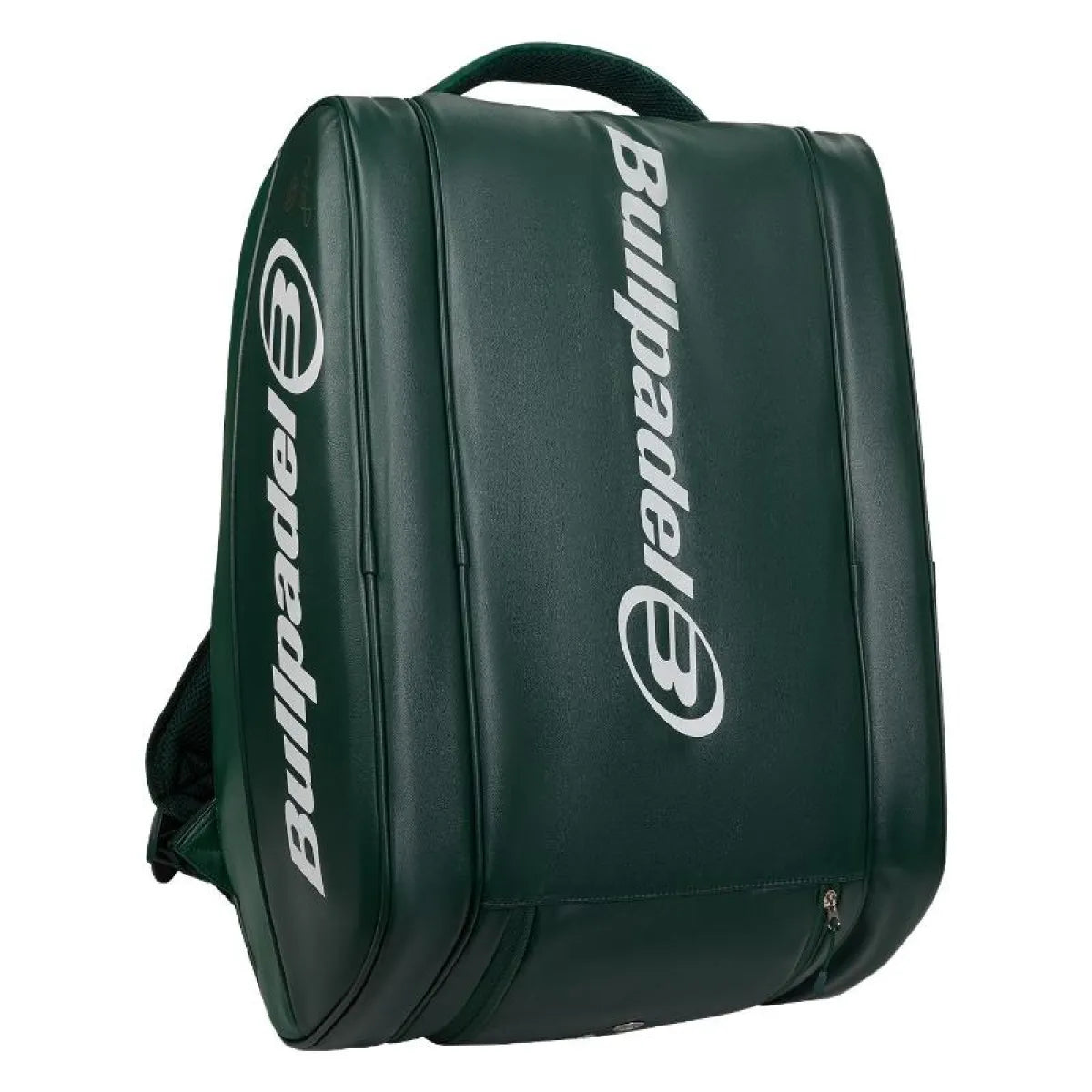 Sac de padel Bullpadel Juan Martin Diaz Icon BPP26023 vert Botella — vue de profil 2