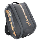 Sac de padel Bullpadel Juan Tello Vertex BPP25001 noir — vue détail 1