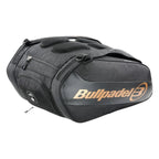 Sac de padel Bullpadel Juan Tello Vertex BPP25001 noir — vue détail 2
