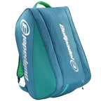 Sac de padel Bullpadel Performance BPP25014 Petroleo — vue détail 1