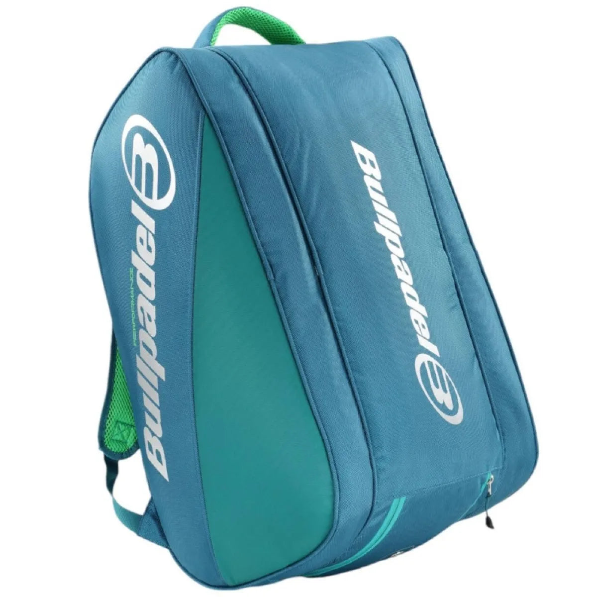 Sac de padel Bullpadel Performance BPP25014 Petroleo — vue détail 1