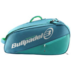 Sac de padel Bullpadel Performance BPP25014 Petroleo — vue de face
