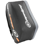Sac de padel Bullpadel Tour BPP25015 noir — vue de profil 2
