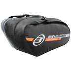 Sac de padel Bullpadel Tour BPP25015 noir — vue détail 2