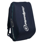 Sac de padel Bullpadel Tour BPP26015 bleu Marino — vue de profil 2