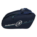 Sac de padel Bullpadel Tour BPP26015 bleu Marino — vue de face