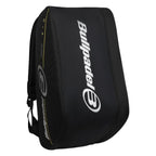 Sac de padel Bullpadel Tour BPP26015 noir — vue de profil 2
