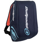 Sac de padel Bullpadel Tour BPPEX002 bleu Marino — vue de profil 2