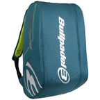 Sac de padel Bullpadel Tour BPPEX002 Petroleo — vue de profil 2
