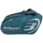 Sac de padel Bullpadel Tour BPPEX002 Petroleo — vue de face